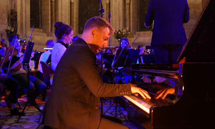 La Fosse Ô Lyon ; orchestre amateur lyon ; orchestre symphonique ; Orchestre Lyon