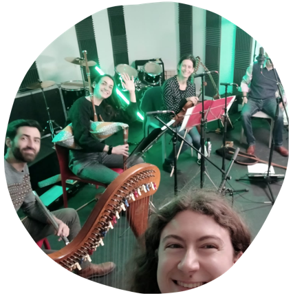 Lark Ascending ; La Fosse Ô Lyon ; orchestre amateur lyon ; orchestre symphonique ; Orchestre Lyon