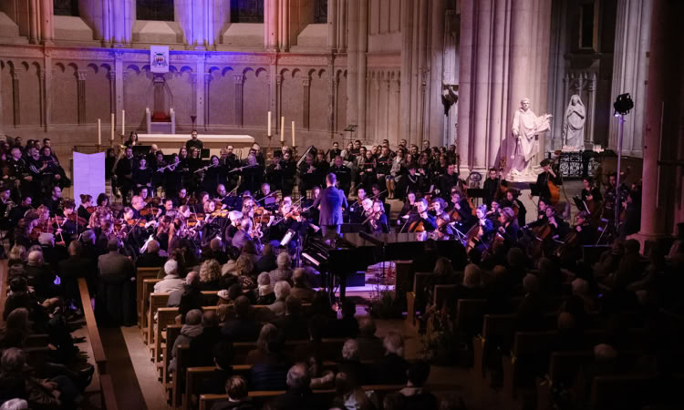 La Fosse Ô Lyon ; orchestre amateur lyon ; orchestre symphonique ; Orchestre Lyon ; concerts gratuits ; concert gratuit 