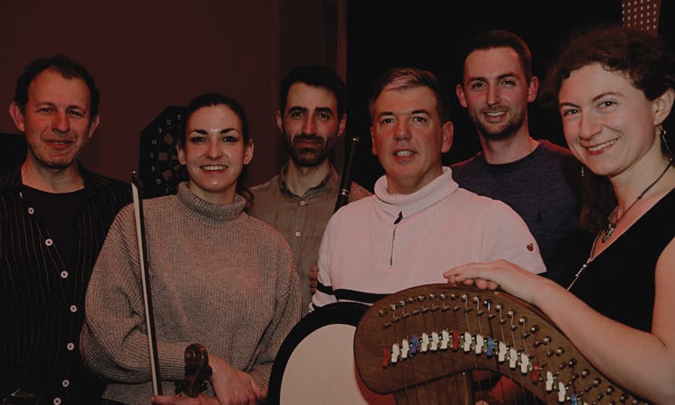 La Fosse Ô Lyon ; orchestre amateur ; orchestre symphonique ; Orchestre Lyon